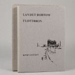 1741 2013 Bok i kassett